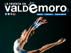 ¡Revive la historia de Valdemoro con nuestra hemeroteca digital!: Número 8