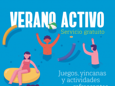 Verano activo: un nuevo servicio gratuito de respiro familiar para agosto