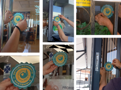Hoteles, restaurantes y cafeterías, un ejemplo de reciclaje