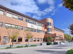 Excelentes resultados del Colegio Lagomar en la PAU 2026