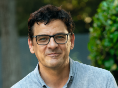 Entrevista con Carlos Fernández González