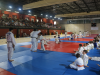 Valdemoro vibra con el judo internacional en un fin de semana de competición al máximo nivel