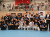 Casi 400 asistentes convirtieron el Valle del Miro en el epicentro del Hapkido nacional