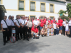 La solidaridad de Valdemoro reúne más de 800 kilos de alimentos para familias vulnerables