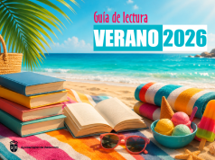 Las bibliotecas municipales lanzan su Guía de Verano 2026