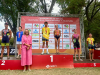 Nuestros deportistas talento valdemoreño han tenido un fin de semana cargado de éxitos