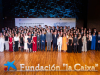 La joven valdemoreña Lara Suárez recibe una beca de posgrado de “La Caixa”