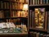 Kit prediseñado vs. book nook DIY desde cero: ¿cuál te conviene?