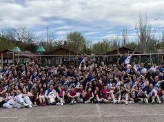 Club de Voleibol Valdemoro: una temporada histórica que marca un antes y un después