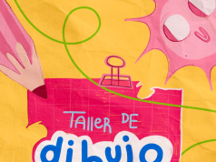 Reserva tu plaza del Taller de Dibujo en Magistrale Specialty Coffee