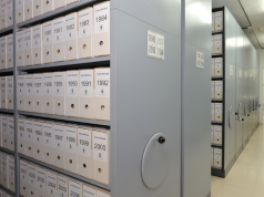 Archivo Municipal: donde Valdemoro conserva su memoria