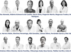 18 especialistas del Hospital de Valdemoro entre “Los mejores médicos de España 2026” de El Confidencial