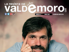 ¡Revive la historia de Valdemoro con nuestra hemeroteca digital!: Número 12