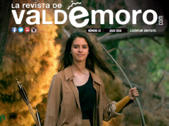¡Revive la historia de Valdemoro con nuestra hemeroteca digital!: Número 13