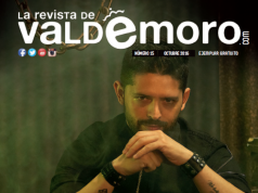 ¡Revive la historia de Valdemoro con nuestra hemeroteca digital!: Número 15