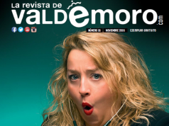 ¡Revive la historia de Valdemoro con nuestra hemeroteca digital!: Número 16