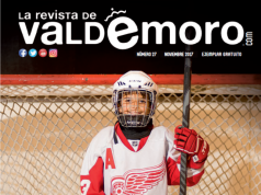 ¡Revive la historia de Valdemoro con nuestra hemeroteca digital!: Número 27