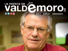 ¡Revive la historia de Valdemoro con nuestra hemeroteca digital!: Número 28