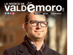 ¡Revive la historia de Valdemoro con nuestra hemeroteca digital!: Número 29