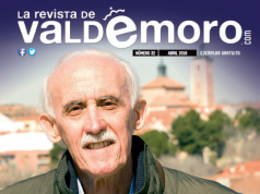 ¡Revive la historia de Valdemoro con nuestra hemeroteca digital!: Número 32
