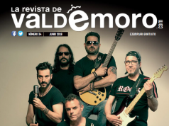 ¡Revive la historia de Valdemoro con nuestra hemeroteca digital!: Número 34