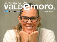 ¡Revive la historia de Valdemoro con nuestra hemeroteca digital!: Número 38