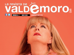 ¡Revive la historia de Valdemoro con nuestra hemeroteca digital!: Número 44