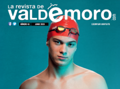 ¡Revive la historia de Valdemoro con nuestra hemeroteca digital!: Número 45