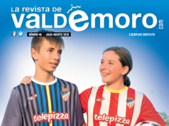 ¡Revive la historia de Valdemoro con nuestra hemeroteca digital!: Número 46