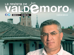 ¡Revive la historia de Valdemoro con nuestra hemeroteca digital!: Número 48