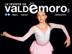 ¡Revive la historia de Valdemoro con nuestra hemeroteca digital!: Número 51