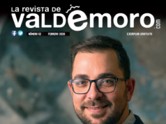 ¡Revive la historia de Valdemoro con nuestra hemeroteca digital!: Número 52
