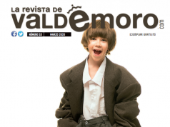 ¡Revive la historia de Valdemoro con nuestra hemeroteca digital!: Número 53
