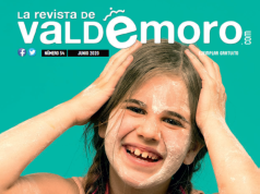 ¡Revive la historia de Valdemoro con nuestra hemeroteca digital!: Número 54