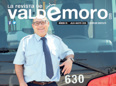 ¡Revive la historia de Valdemoro con nuestra hemeroteca digital!: Número 55
