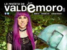 ¡Revive la historia de Valdemoro con nuestra hemeroteca digital!: Número 58