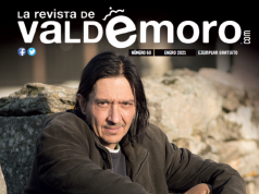 ¡Revive la historia de Valdemoro con nuestra hemeroteca digital!: Número 60