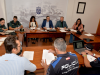 Listo el operativo de seguridad para las fiestas patronales de septiembre