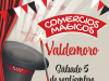 Comercios Mágicos en el parque Tierno Galván