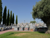 Cementerio municipal de Valdemoro: 30 años preservando la memoria del olvido
