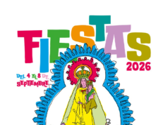 Adiós al verano por todo lo alto con la celebración de las fiestas de Nuestra Señora del Rosario