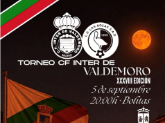 XXXVIII Torneo CF Inter de Valdemoro