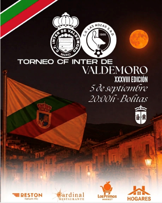 Torneo Inter CF