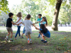 Parques Corresponsables: nueva iniciativa gratuita para conciliar la vida laboral y familiar