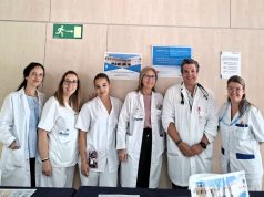 El Hospital de Valdemoro refuerza la concienciación sobre seguridad asistencial a través de una correcta gestión de la medicación