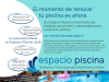 Espacio Piscina 2026: innovación, tecnología y soluciones para renovar la piscina llegan a Pinto