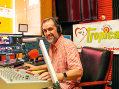 Entrevista con Jorge Pérez Martín