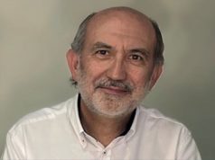 Felipe Díaz Pardo amplía su obra literaria con dos nuevos libros