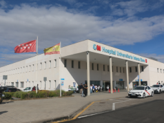El Hospital de Valdemoro acerca la prevención y detección precoz de los problemas de salud mental a los centros educativos con el programa SENSE
