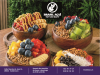 El auténtico sabor del açaí brasileño llega a Valdemoro